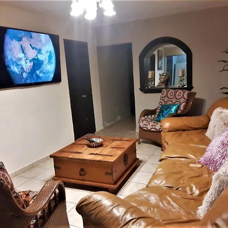 La casita del Malecón. Puerto Peñasco Exterior foto